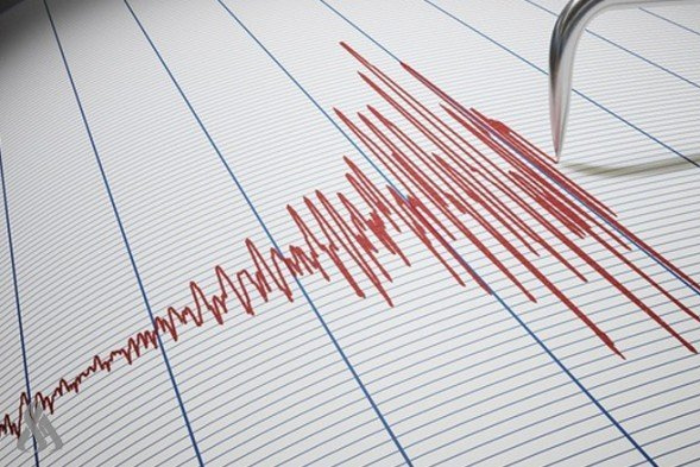 زلزال بقوة 5,1 درجات يضرب جزيرة إيستر في الشيلي