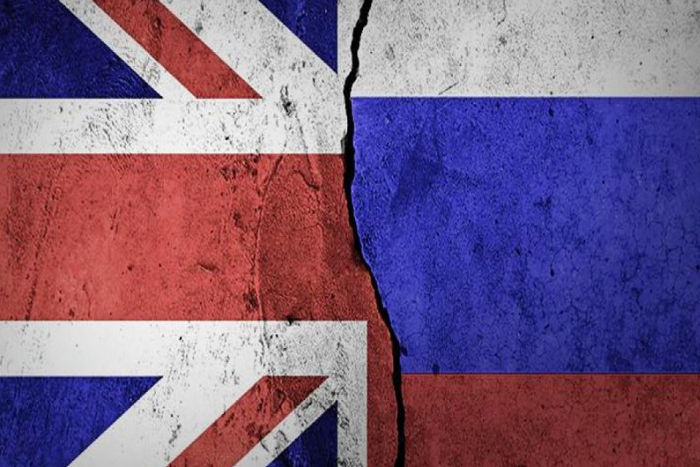 اتهام بالتجسس يشعل توترا جديدا بين موسكو ولندن