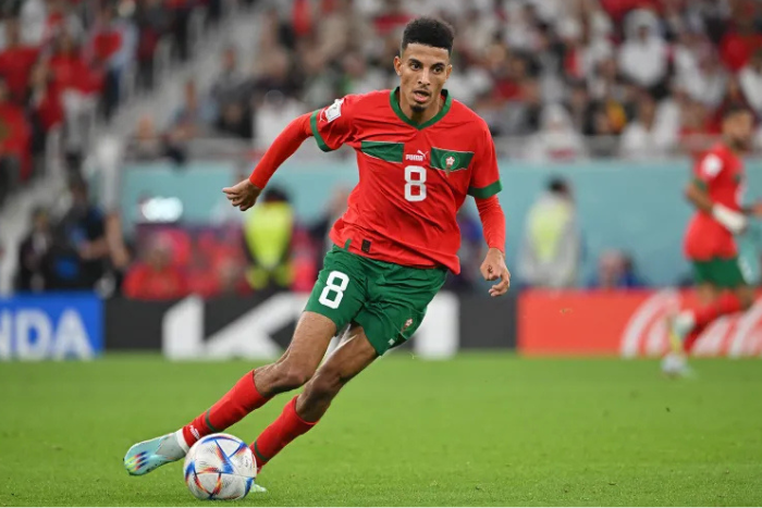 ثبات في صدارة صانعي الأهداف قبل إسدال الستار على كان 2025