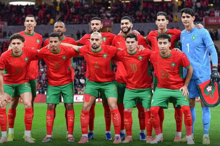 خط دفاع صلب يقود أسود الأطلس لتألق لافت في كأس إفريقيا للأمم 2025