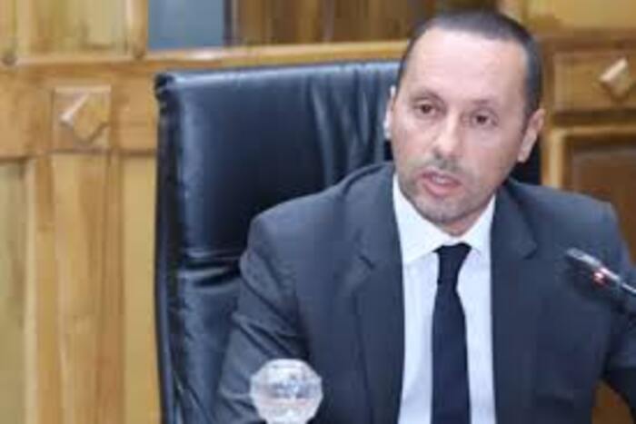 بإقليم النواصر أعطى السيد التهراوي انطلاق خدملت مراكز صحية على مجموعة من الجهات