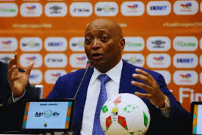 كأس الأمم الإفريقية المغرب 2025 يحقق نجاحا تجاريا لاغير مسبوق