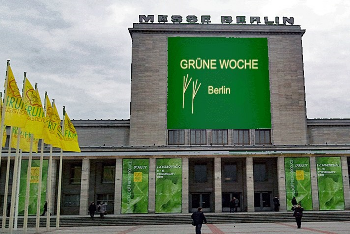 المغرب وبريطانيا يجددان إرادتهما لتعزيز التعاون الفلاحي