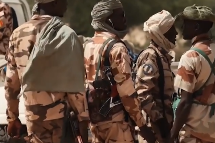 السلطات التشادية تعلن مقتل 7 جنود في هجوم نفذته قوات الدعم السريع