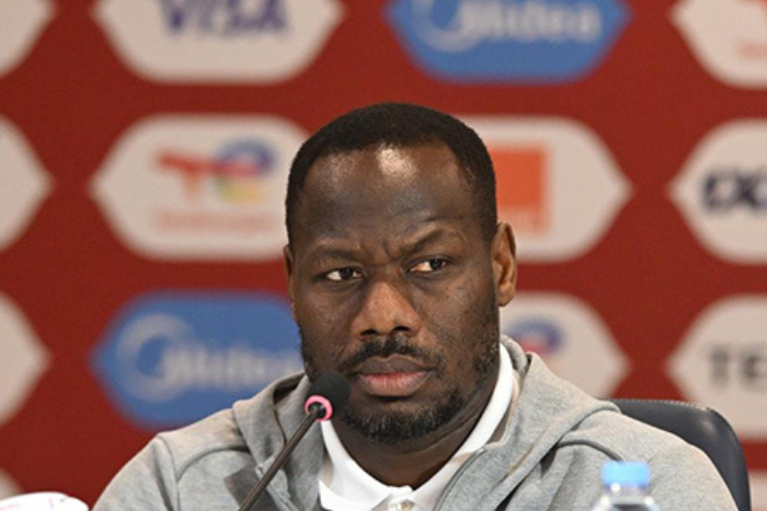 باب تياو يؤكد نهائي كأس إفريقيا 2025 أمام المغرب تحد كبير وموعد كروي استثنائي