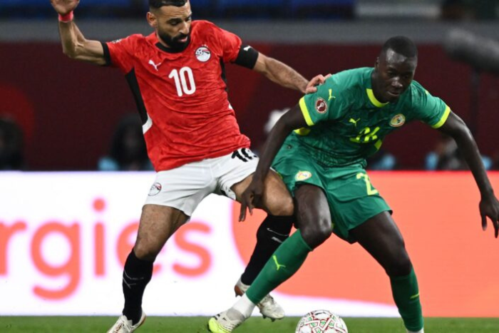 مصر ونيجيريا تتنافسان على برونزية كأس الأمم 2025 بالدار البيضاء