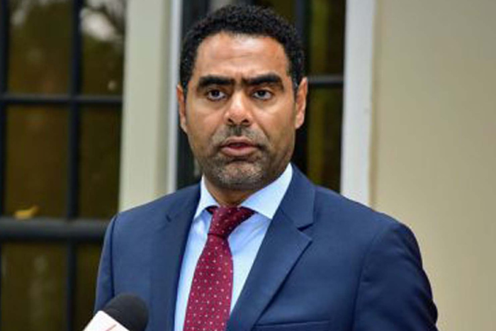 المسؤول الكيني يشيد بالمستوى التنظيمي للمغرب في كأس إفريقيا 2025