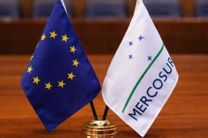 بعد ربع قرن من المفاوضات توقيع الاتفاق التجاري بين الاتحاد الاوروبي ودول ميركوسور