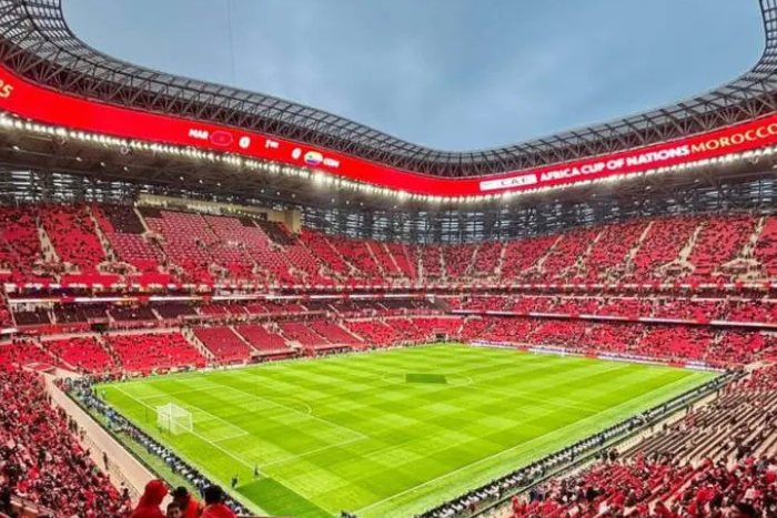 فتح أبواب ملعب الأمير مولاي عبد الله مبكرا استعدادا لنهائي المغرب والسنغال