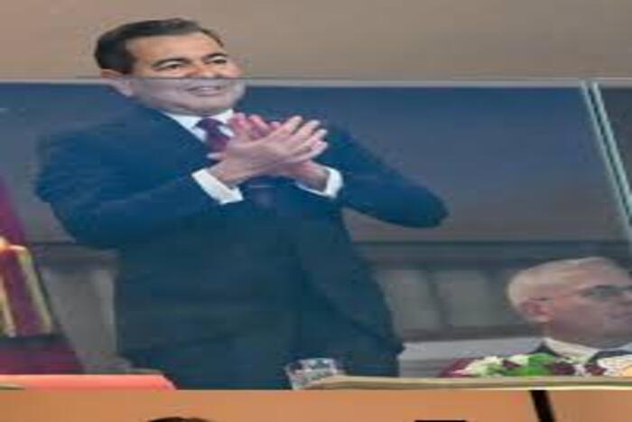 صاحب السمو الملكي الأمير مولاي رشيد يترأس نهائي كأس إفريقيا للأمم المغرب 2025