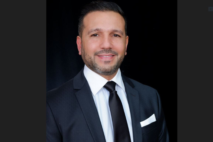 غرفة التجارة السويسرية بالمغرب تعين ياسين حلحول رئيسا جديدا لها