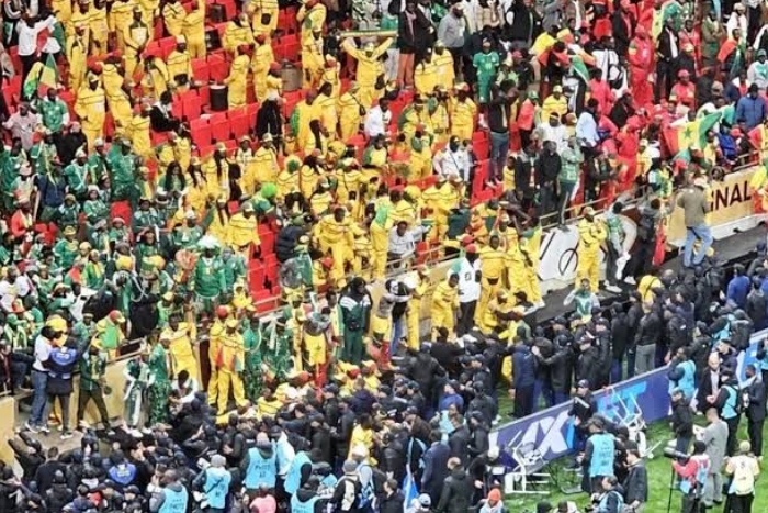 مغاربة في السنغال يبلغون عن اعتداءات وعنف وترهيب