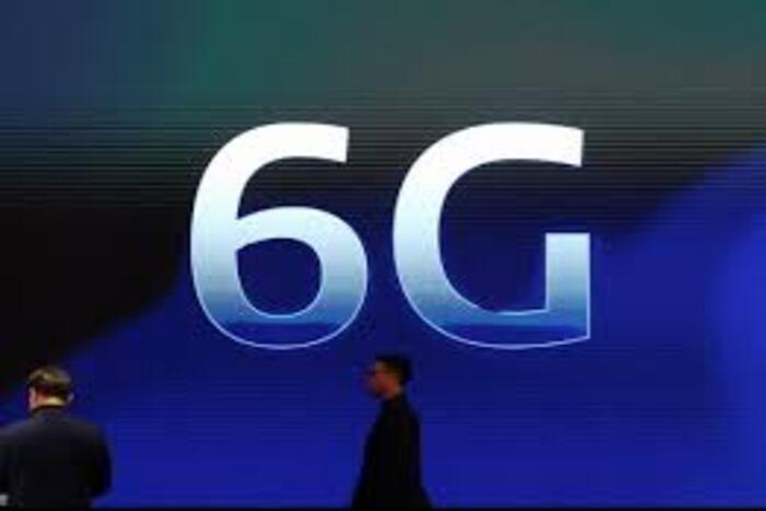 الصين تطلق المرحلة الثانية من اختبارات تقنية الجيل السادس