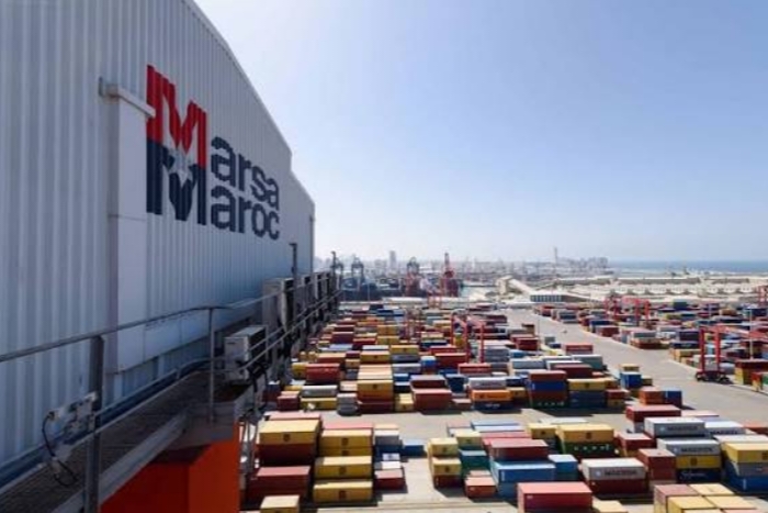 إلى الناظور  TIL مرسى المغرب تضع اللمسات الأخيرة على دخول