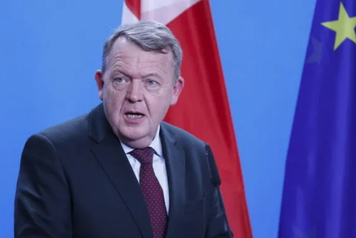 الدنمارك مستعدة  للحوار بشأن غرينلاند من دون المساس بسيادتها