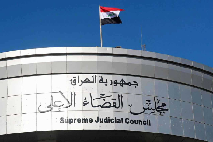 العراق سيباشر الإجراءات القضائية بحق معتقلي داعش