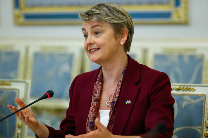 بريطانيا لن توقع اليوم على ميثاق مجلس السلام