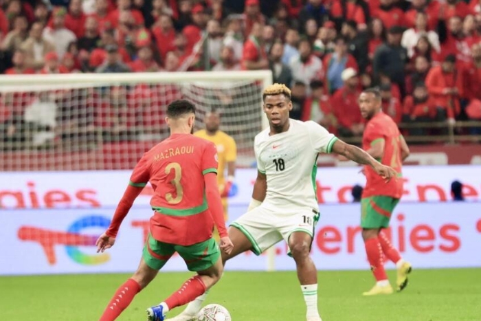 تفوق مغربي بالأرقام في كأس أمم أفريقيا 2025