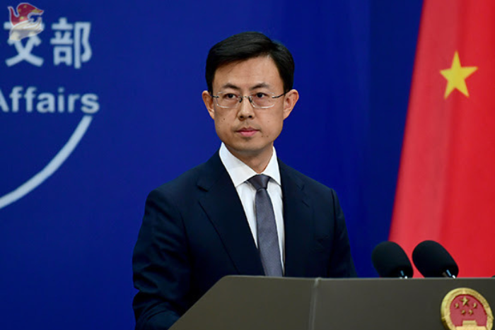 الصين ترفض اتهامات من الأمم المتحدة بشأن العمل القسري في شينجيانغ