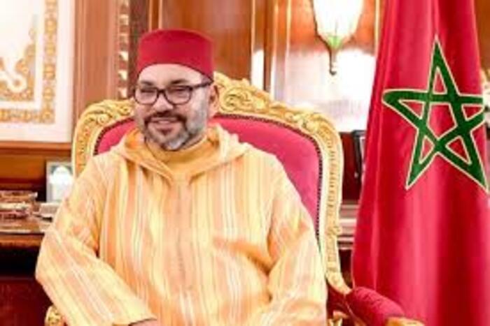 جلالة الملك يعتبر علاقة المملكة بإفريقيا متجذرة في تاريخ مشترك