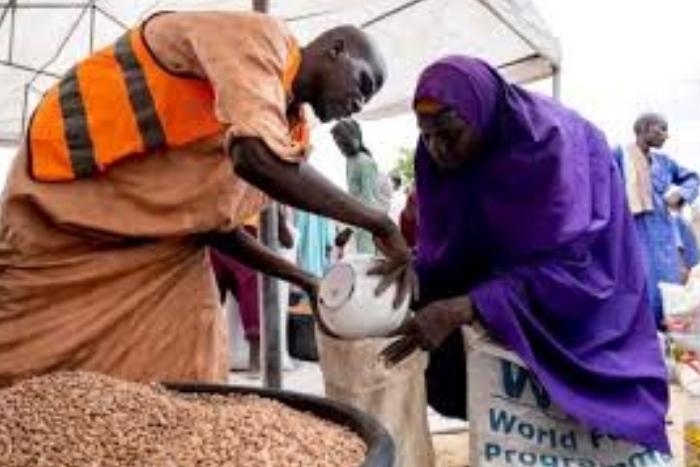 برنامج الأغذية العالمي: أكثر من مليون نيجيري مهددون بالجوع