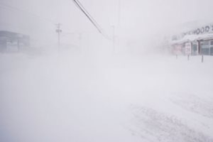 الولايات المتحدة تتجند لاستقبال عواصف ثلجية غير مسبوقة