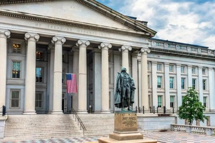 الخزانة الأميركية تعتزم بيع سندات طويلة الأجل بقيمة 183 مليار دولار