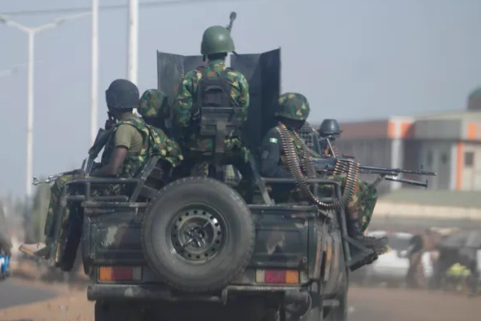 موجة اختطافات جديدة في نيجيريا تعمق القلق من تدخل عسكري أمريكي محتمل