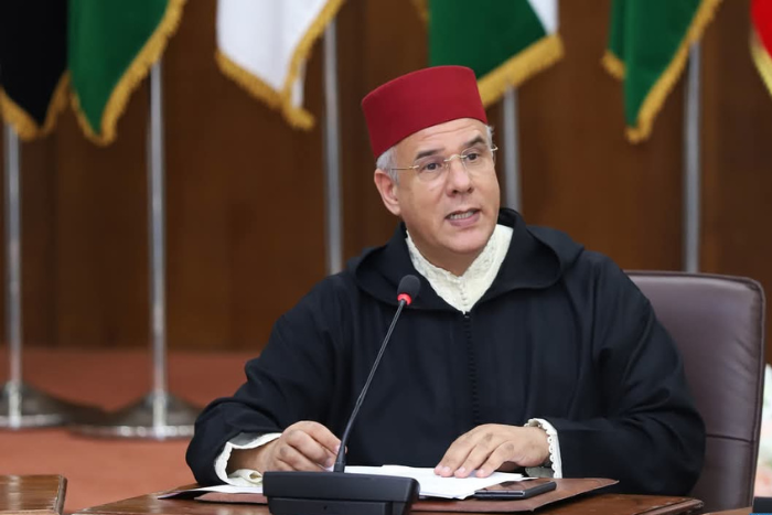 محمد سالم الشرقاوي عضوا بالهيئة الأكاديمية الاستشارية لدورية المقدسية بجامعة القدس