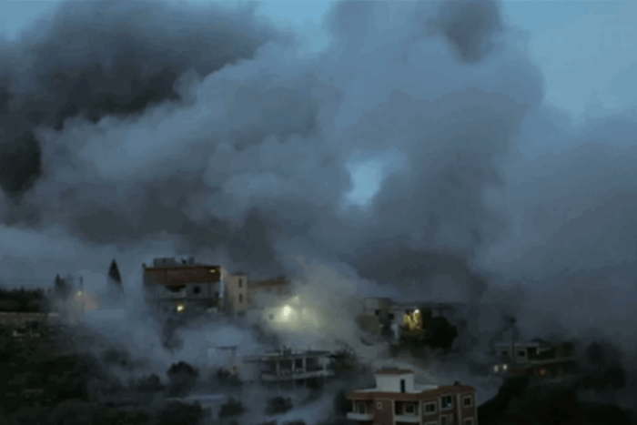 مقتل تسعة أشخاص بانفجار في مختبر للكوكايين في كولومبيا