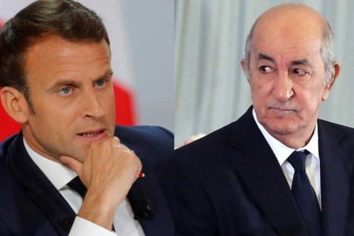 الجزائر تقر قانون تجريم الاستعمار الفرنسي مع تحفظات على بنود الاعتذار والتعويض