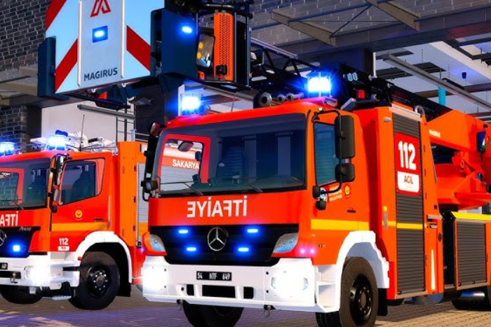 الحرائق تقلق إسطنبول في 2025 أكثر من 27 ألف بلاغ وحريق كل 19 دقيقة