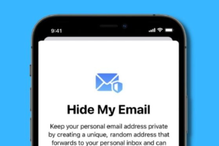 أبل تطلق ميزة إخفاء بريدي الإلكتروني لحماية خصوصية المستخدمين
