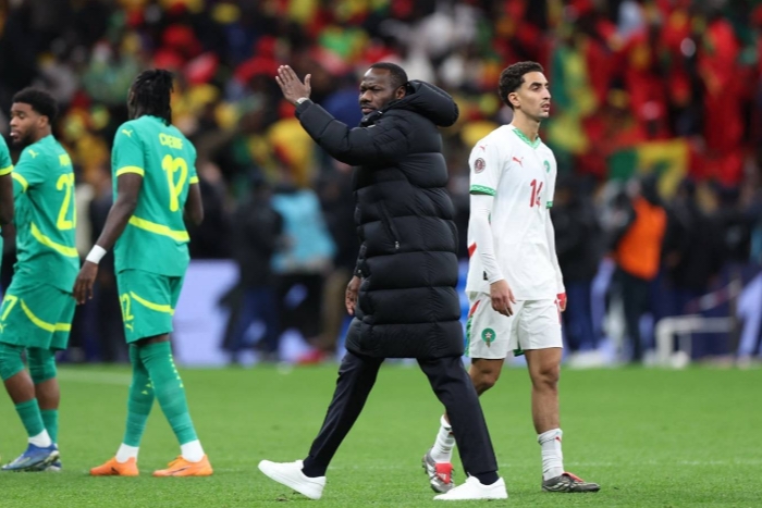 هل بات فوز السنغال بلقب كأس الأمم الأفريقية 2025 في مهب الريح؟