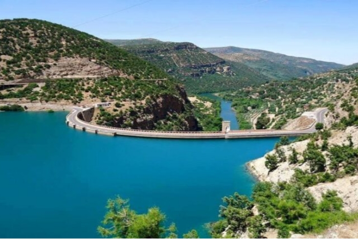 السدود المغربية: احتياطيات المياه تتجاوز 8.6 مليار متر مكعب، بزيادة قدرها 84.5%