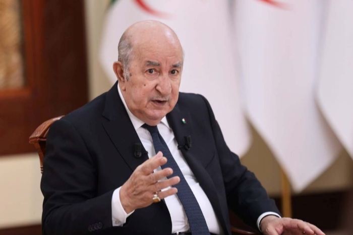 الجزائر تحذر صحيفة الوطن وترسم المزيد من الخطوط الحمراء لصحافتها المأجورة