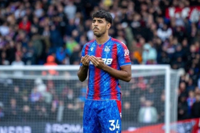 بعد 378 يوما من مباراته الأخيرة.. شادي رياض يعود للملاعب