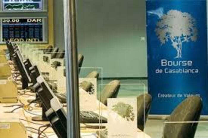 بورصة الدار البيضاء تفتتح على اللون الأخضر