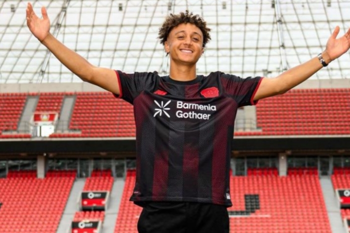 بنصغير يقترب من العودة إلى موناكو وليفركوزن مستعد لدفع راتبه