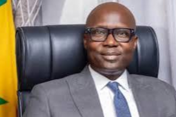 نادي المحامين بالمغرب يجر رئيس الاتحاد السنغالي للقضاء الرياضي