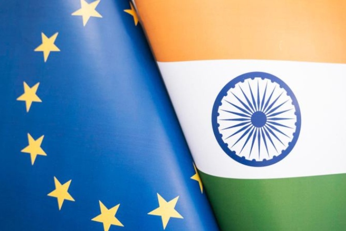 الهند والاتحاد الأوروبي يقتربان من توقيع اتفاق تبادل حر تاريخي