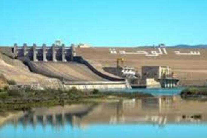 سدود حوض سبو تستقبل كمية هامة من المياه