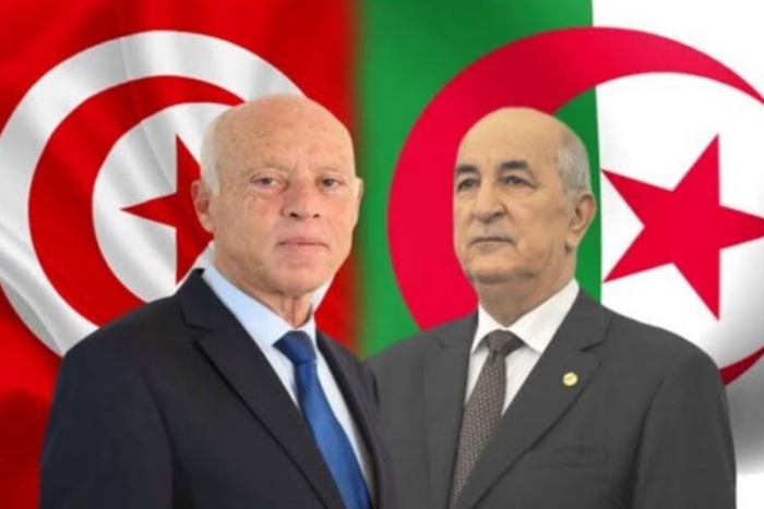 منظمة العفو الدولية تستنكر ترحيل شخصية معارضة من الجزائر إلى تونس