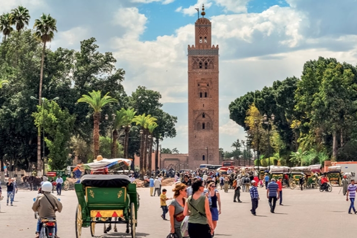 المكتب المغربي للسياحة يستهدف استقبال 26 مليون سائح بحلول عام 2030