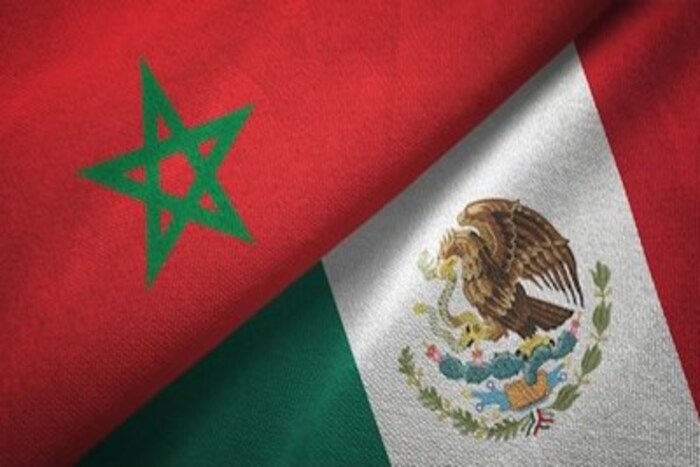 استمرار الأسبوع الثقافي المغربي في العديد من ولايات المكسيك