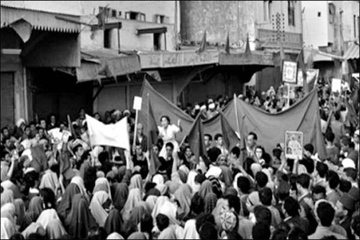 انتفاضة يناير1944 شعلة في درب مواصلة بناء مغرب الحداثة والديمقراطية