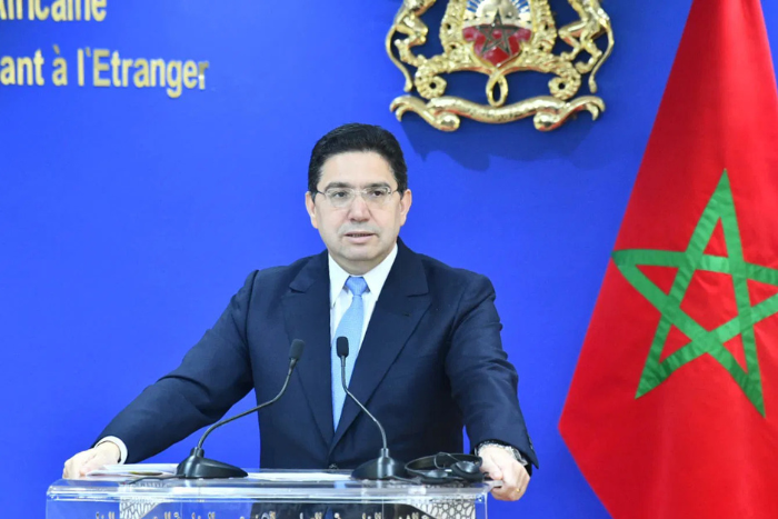 بوريطة يترأس ببروكسيل الدورة الخامسة عشرة لمجلس الشراكة المغربية-الأوروبية