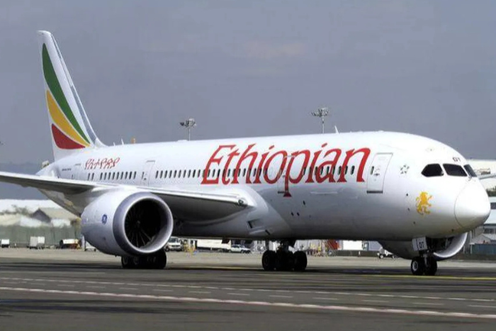 الخطوط الجوية الإثيوبية توقف رحلاتها إلى تيغراي مع تصاعد التوترات السياسية