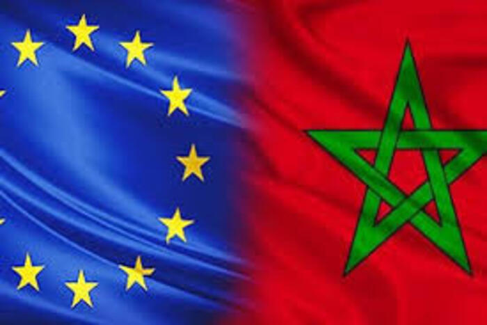 الاتحاد الأوروبي يتبنى بالإجماع  الحكم الذاتي بالصحراء المغربية