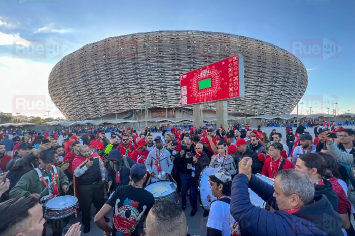 ارتفاع قياسي للجمهور الرقمي في كأس أمم إفريقيا 2025